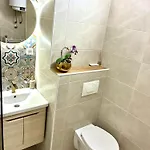 Apartament Minja