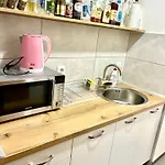 Apartament Minja *