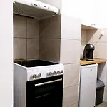 Appartement Minja