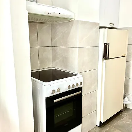 Minja Apartmán *