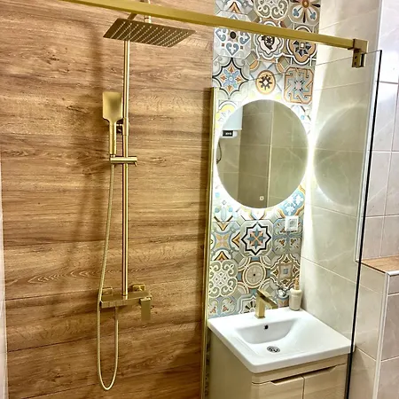 Minja Apartment Visegrad