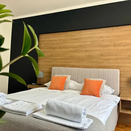 Minja Apartmán Višegrad