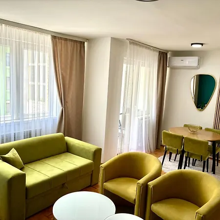 Apartament Minja Višegrad