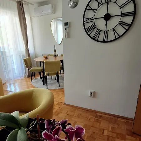 Minja Apartment Višegrad