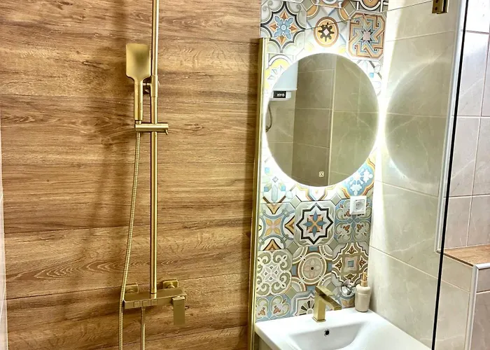 Minja Apartment Visegrad