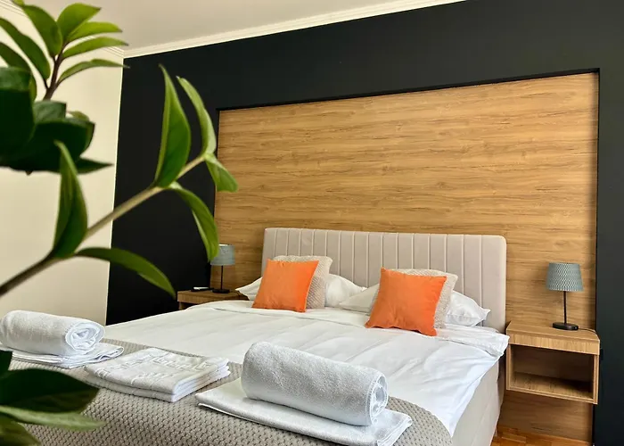 Minja Apartment Visegrad